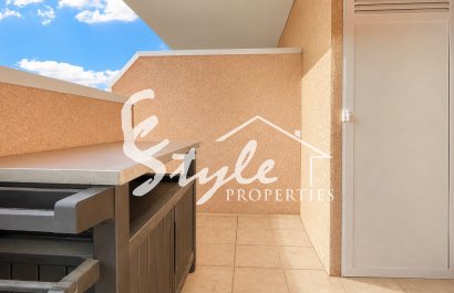 Resale - Apartamento - Guardamar - El Raso