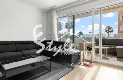 Resale - Apartamento - Guardamar - El Raso