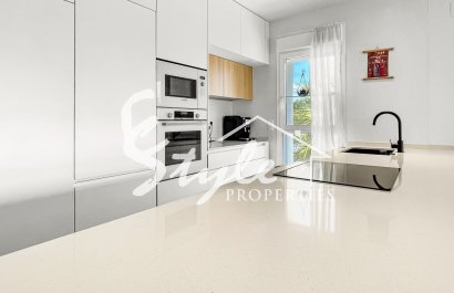 Resale - Apartamento - Guardamar - El Raso