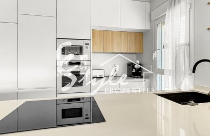 Resale - Apartamento - Guardamar - El Raso