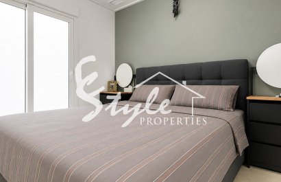 Resale - Apartamento - Guardamar - El Raso