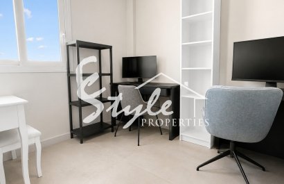 Resale - Apartamento - Guardamar - El Raso
