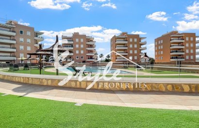 Resale - Apartamento - Guardamar - El Raso