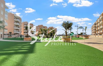 Resale - Apartamento - Guardamar - El Raso