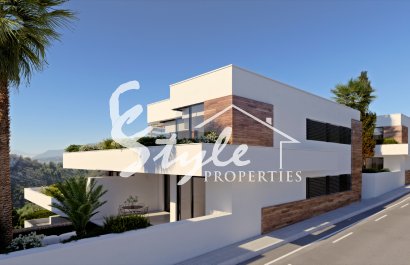 New build - Apartment Penthouse - Cumbre de Sol - Cumbre Del Sol