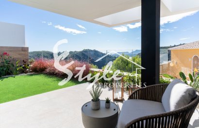 New build - Apartment Penthouse - Cumbre de Sol - Cumbre Del Sol
