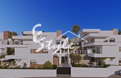 New build - Apartment Penthouse - Cumbre de Sol - Cumbre Del Sol