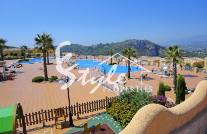New build - Apartment Penthouse - Cumbre de Sol - Cumbre Del Sol