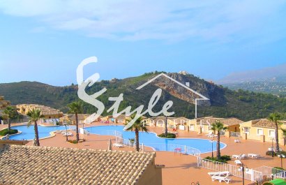 New build - Apartment Penthouse - Cumbre de Sol - Cumbre Del Sol