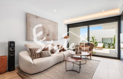 New build - Apartment Penthouse - Cumbre de Sol - Cumbre Del Sol