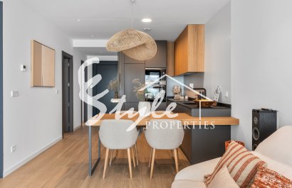 New build - Apartment Penthouse - Cumbre de Sol - Cumbre Del Sol