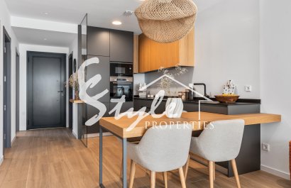 New build - Apartment Penthouse - Cumbre de Sol - Cumbre Del Sol