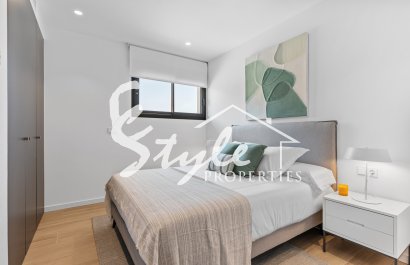 New build - Apartment Penthouse - Cumbre de Sol - Cumbre Del Sol