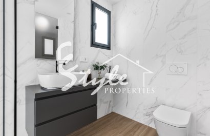 New build - Apartment Penthouse - Cumbre de Sol - Cumbre Del Sol