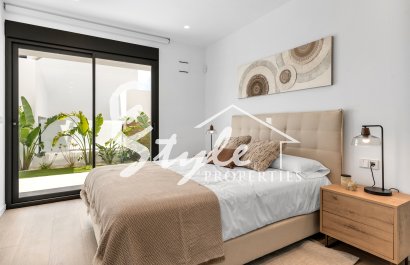 New build - Apartment Penthouse - Cumbre de Sol - Cumbre Del Sol