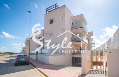 Resale - Apartment Penthouse - San Javier - Santiago de la ribera