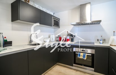 Resale - Apartment Penthouse - San Javier - Santiago de la ribera