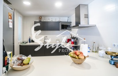 Resale - Apartment Penthouse - San Javier - Santiago de la ribera