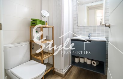 Resale - Apartment Penthouse - San Javier - Santiago de la ribera