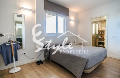 Resale - Apartment Penthouse - San Javier - Santiago de la ribera