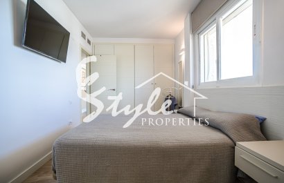 Resale - Apartment Penthouse - San Javier - Santiago de la ribera