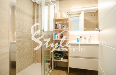 Resale - Apartment Penthouse - San Javier - Santiago de la ribera
