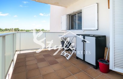 Resale - Apartment Penthouse - San Javier - Santiago de la ribera