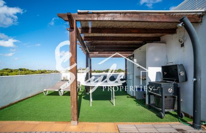 Resale - Apartment Penthouse - San Javier - Santiago de la ribera