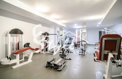 Resale - Apartment Penthouse - San Javier - Santiago de la ribera