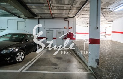 Resale - Apartment Penthouse - San Javier - Santiago de la ribera