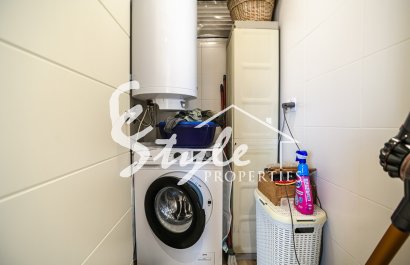 Resale - Apartment Penthouse - San Javier - Santiago de la ribera