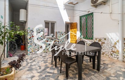 Resale - Apartamento - SANTIAGO DE LA RIBERA - Costa Calida