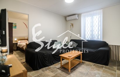 Resale - Apartamento - SANTIAGO DE LA RIBERA - Costa Calida