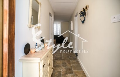 Resale - Apartamento - SANTIAGO DE LA RIBERA - Costa Calida