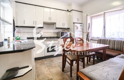 Resale - Apartamento - SANTIAGO DE LA RIBERA - Costa Calida