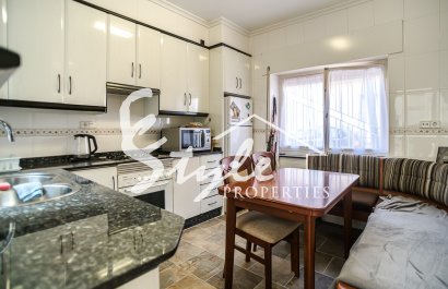 Resale - Apartamento - SANTIAGO DE LA RIBERA - Costa Calida