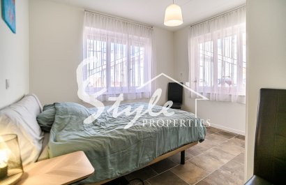 Resale - Apartamento - SANTIAGO DE LA RIBERA - Costa Calida