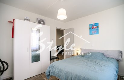 Resale - Apartamento - SANTIAGO DE LA RIBERA - Costa Calida