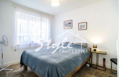 Resale - Apartamento - SANTIAGO DE LA RIBERA - Costa Calida