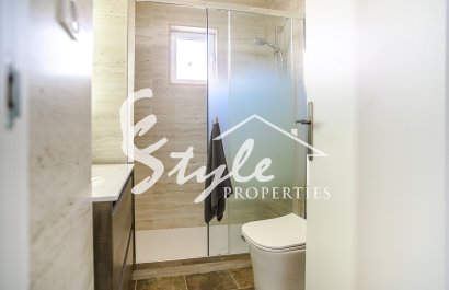 Resale - Apartamento - SANTIAGO DE LA RIBERA - Costa Calida