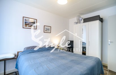 Resale - Apartamento - SANTIAGO DE LA RIBERA - Costa Calida