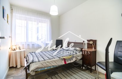 Resale - Apartamento - SANTIAGO DE LA RIBERA - Costa Calida