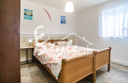 Resale - Apartamento - SANTIAGO DE LA RIBERA - Costa Calida