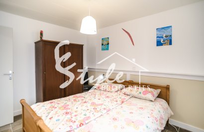 Resale - Apartamento - SANTIAGO DE LA RIBERA - Costa Calida