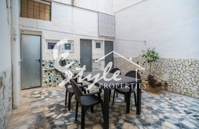 Resale - Apartamento - SANTIAGO DE LA RIBERA - Costa Calida