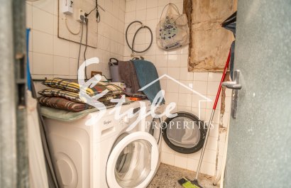 Resale - Apartamento - SANTIAGO DE LA RIBERA - Costa Calida