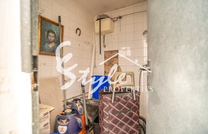 Resale - Apartamento - SANTIAGO DE LA RIBERA - Costa Calida