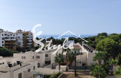 Вторичное жилье - Apartment Penthouse - Пунта Прима