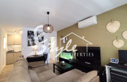 Вторичное жилье - Apartamento - Torrevieja - Торревьеха