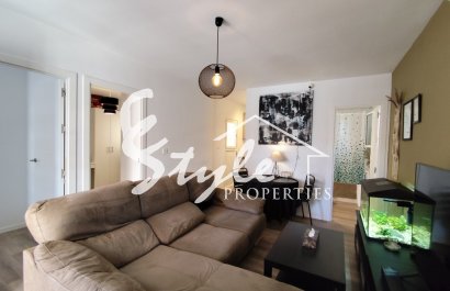 Вторичное жилье - Apartamento - Torrevieja - Торревьеха